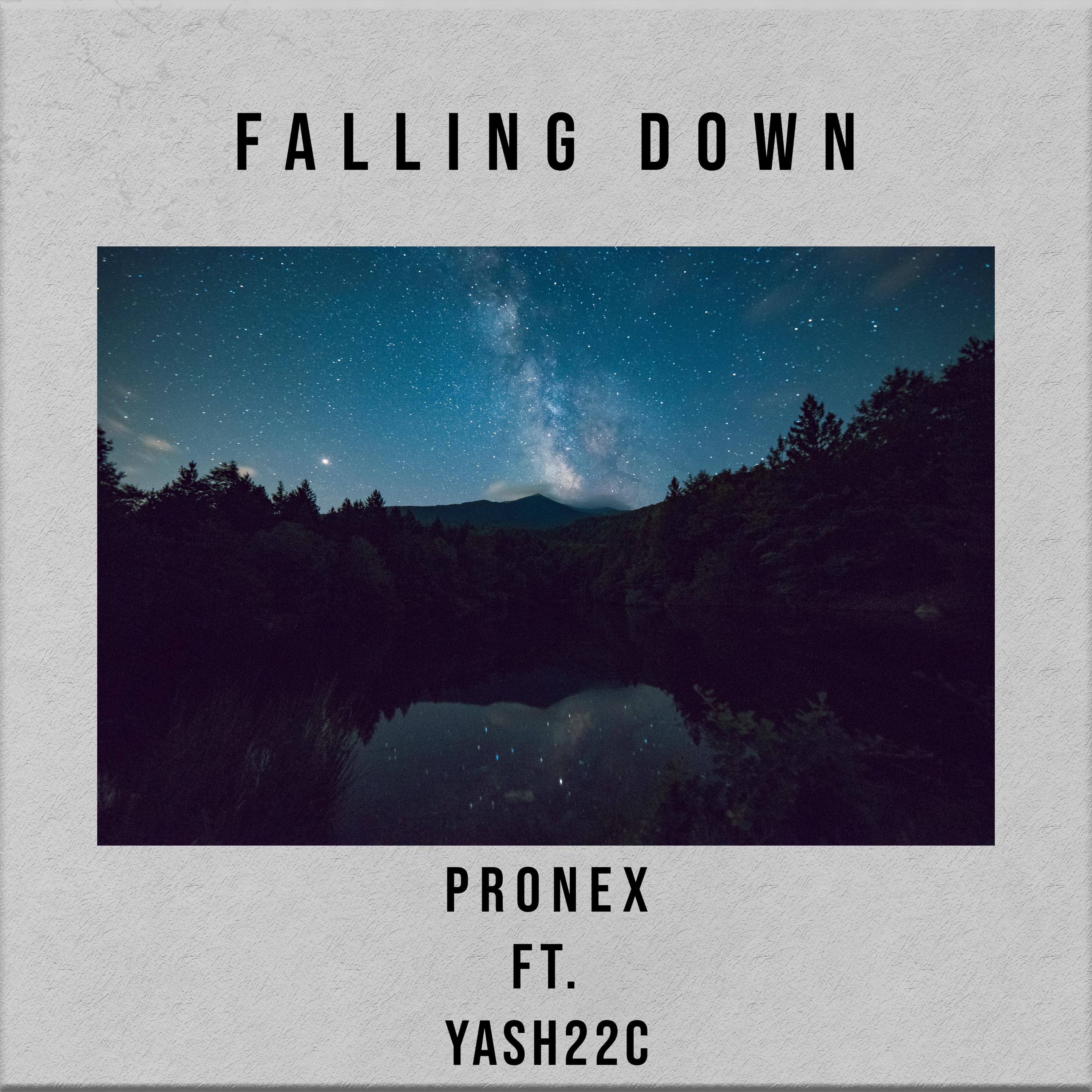 Falling Down (feat. Yash22c)