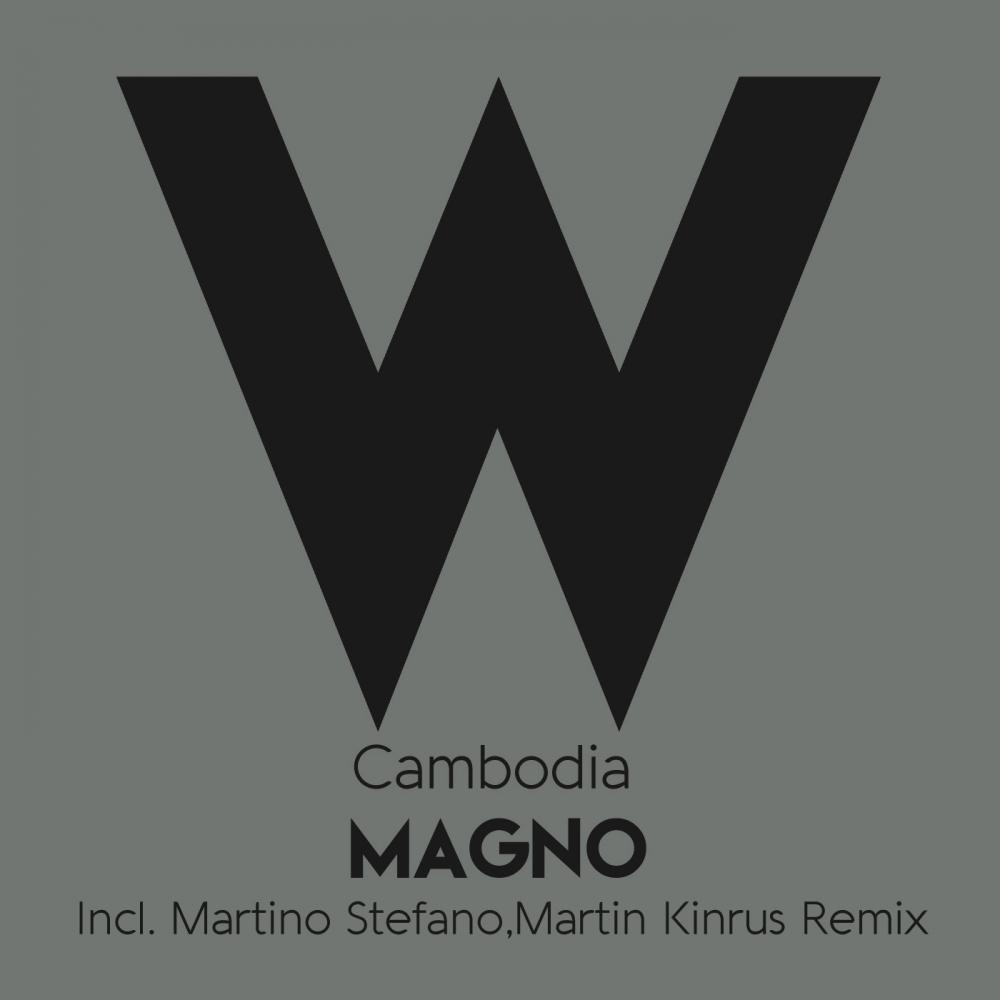 Magno (Original Mix)