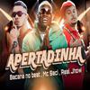 Bacana no Beat - Apertadinha (feat. MC Saci & Real Jhow)