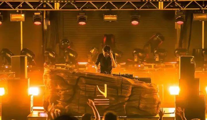 BRING NEW TALENT TO EDM - KSHMR