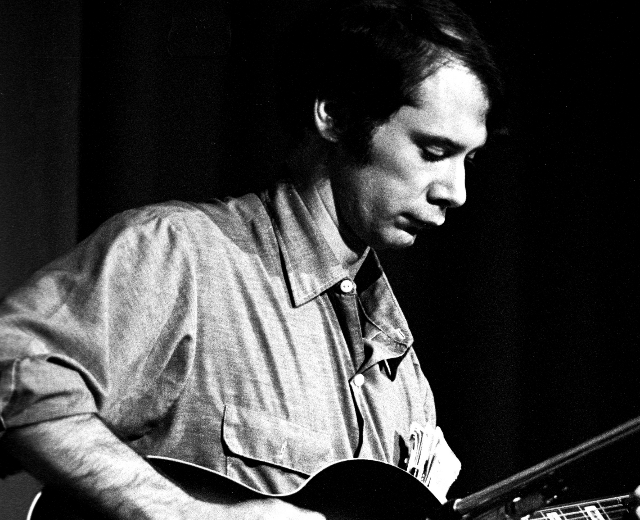 John Fahey