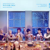 「MANKAI STAGE『A3!』ACT2! ～WINTER 2024～」MUSIC COLLECTION