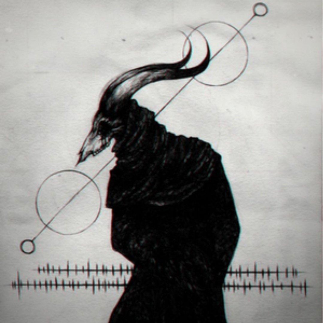 一个非常恐怖的人