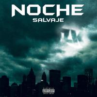 Noche Salvaje (feat. Monster)