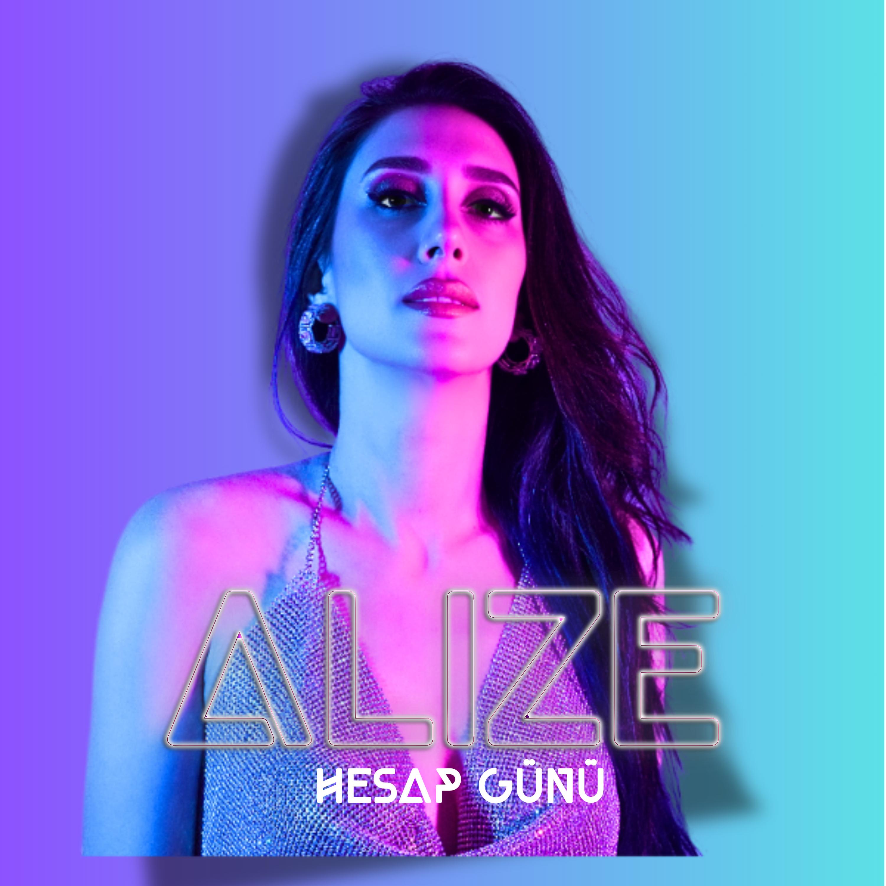 hesap günü歌手：alize / teoman alpsakarya发行时间：2024-07