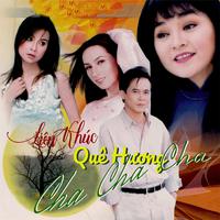 Liên khúc quê hương Cha cha Rumba