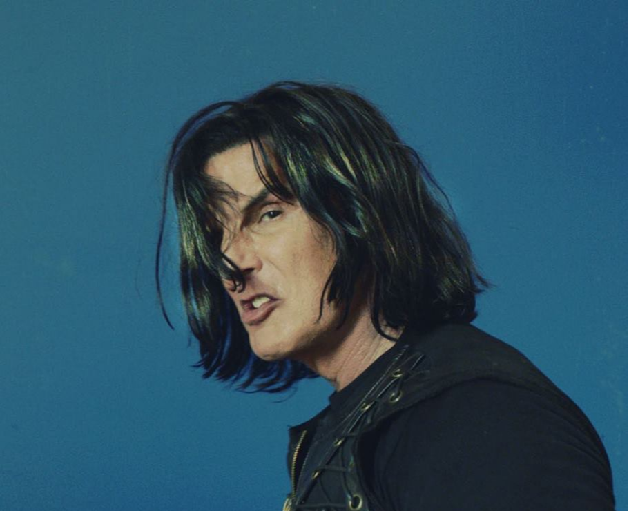 Kane Roberts