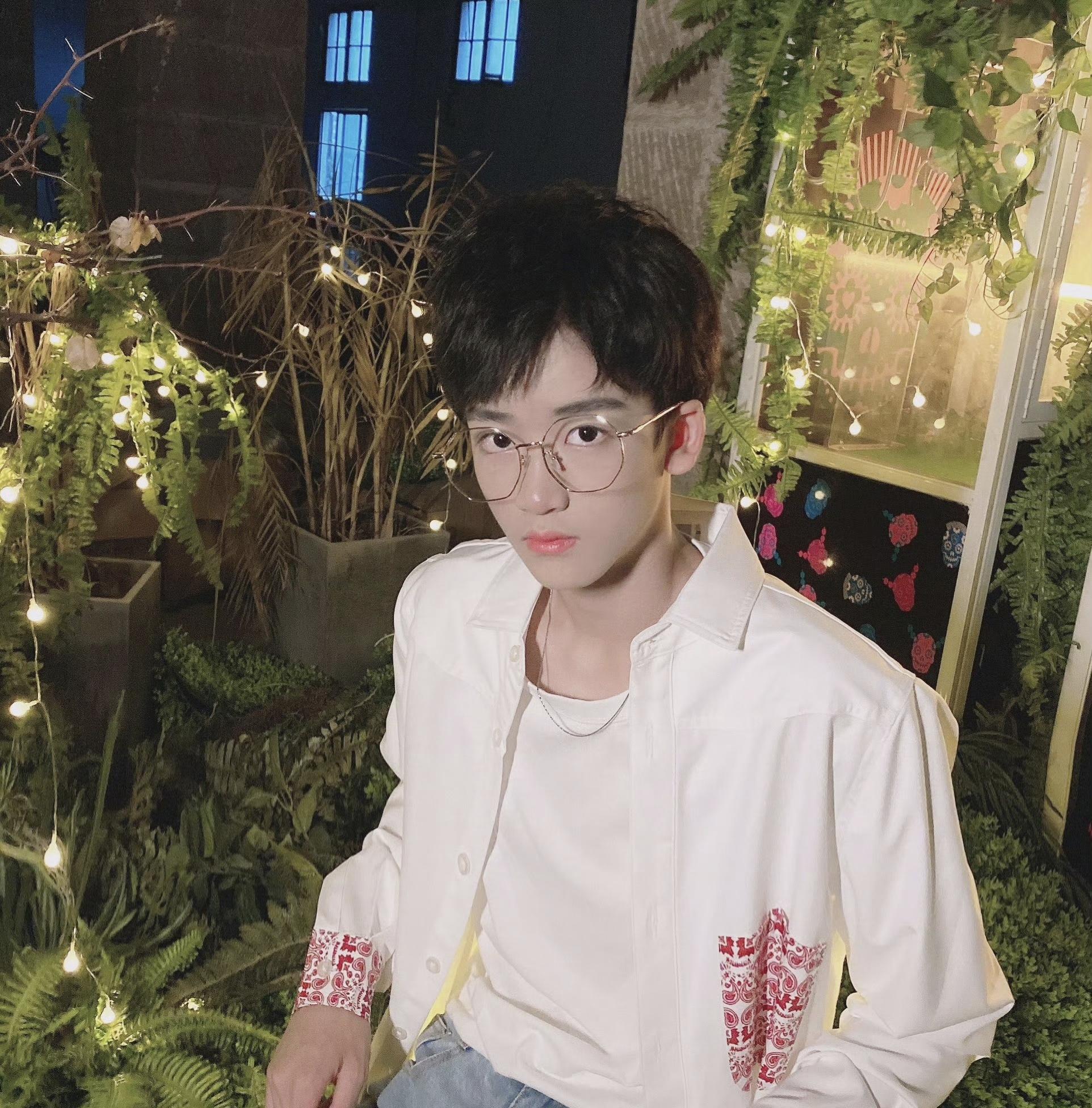 一次就好（Cover：杨宗纬）