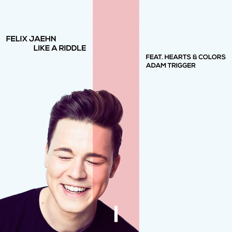 FELIX JAEHN 100%