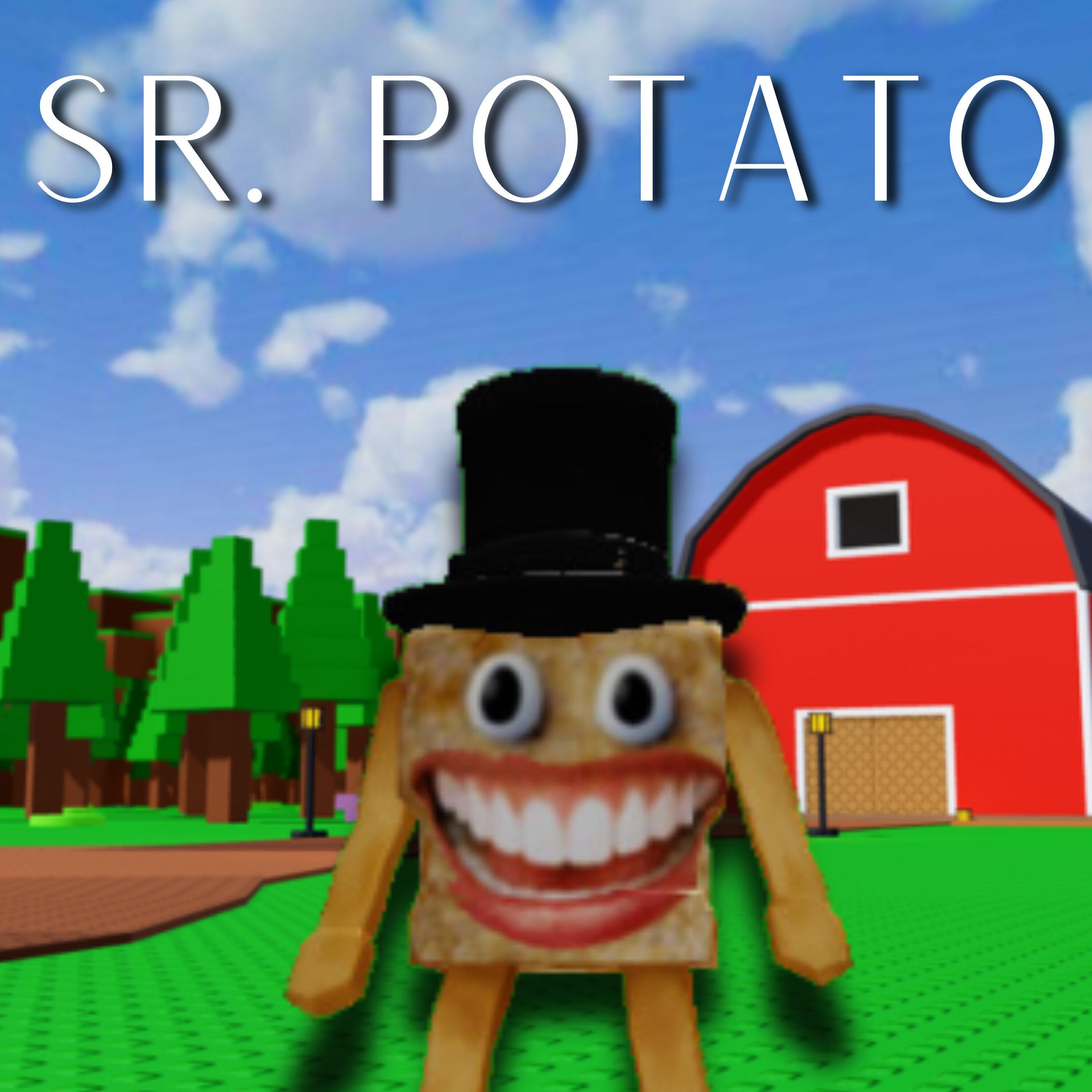 Potato