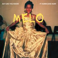 Act Like You Know (feat. Hurricane Hunt)