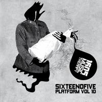 Sixteenofive Platform, Vol. 10