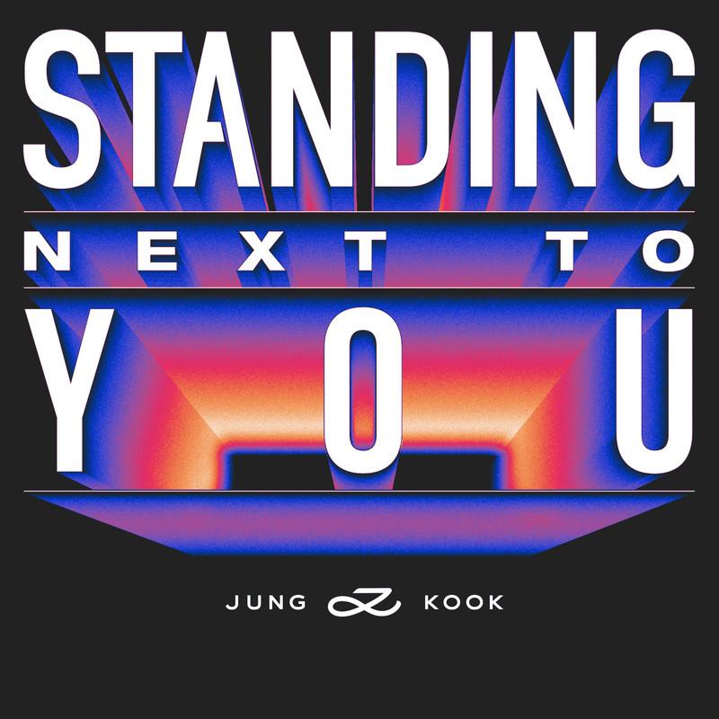 Jung Kook ·《Standing Next to You _ The Remixes》