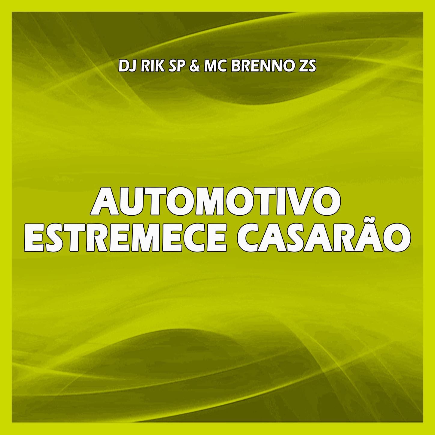 AUTOMOTIVO ESTREMECE CASARÃO