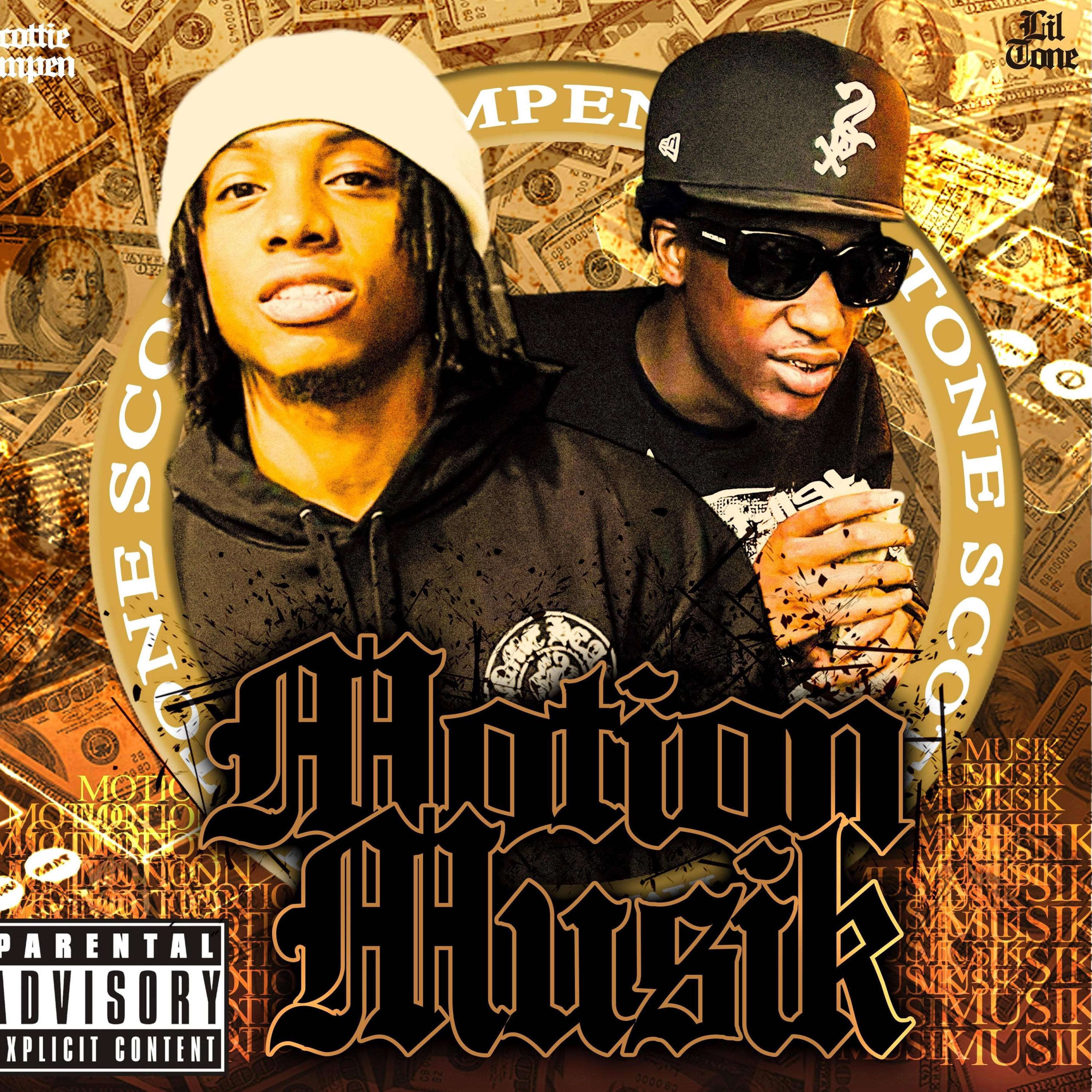 Been Dumpin Scottie Pimpen/Lil Tone 单曲 网易云音乐