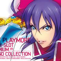 SNK PLAYMORE Pachi-Slot Premium Sound Collection