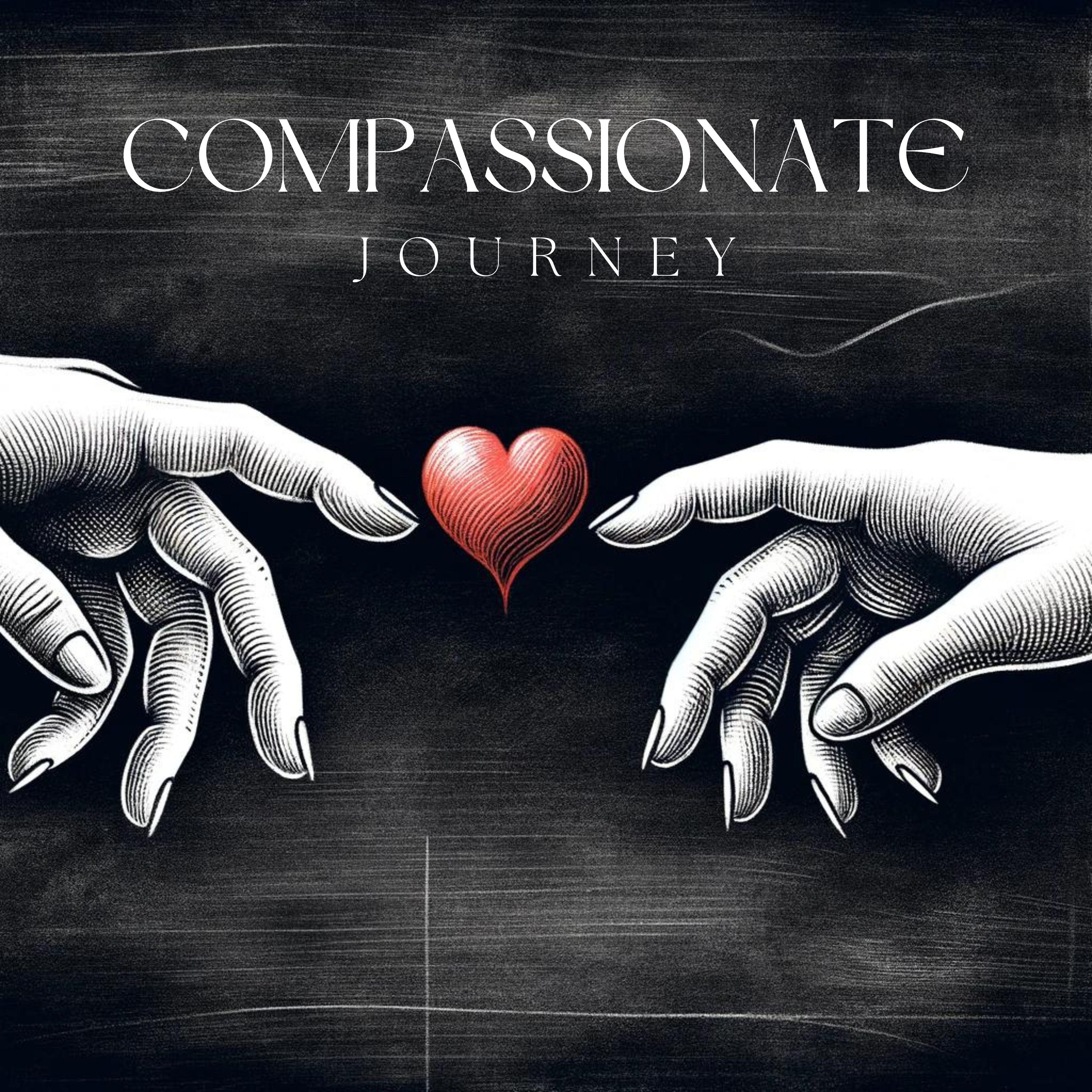 Energic Vibration_Spiritual Healing Music Universe_Compassionate Journey: Spiritual Awakening, Empathy, Healing, Enlightenment, Radiance Affirmation | 在线播放_Energic Vibration歌词_Energic Vibration下载 | 网易云音乐