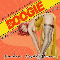 Boogie (Rockin' Night Music)