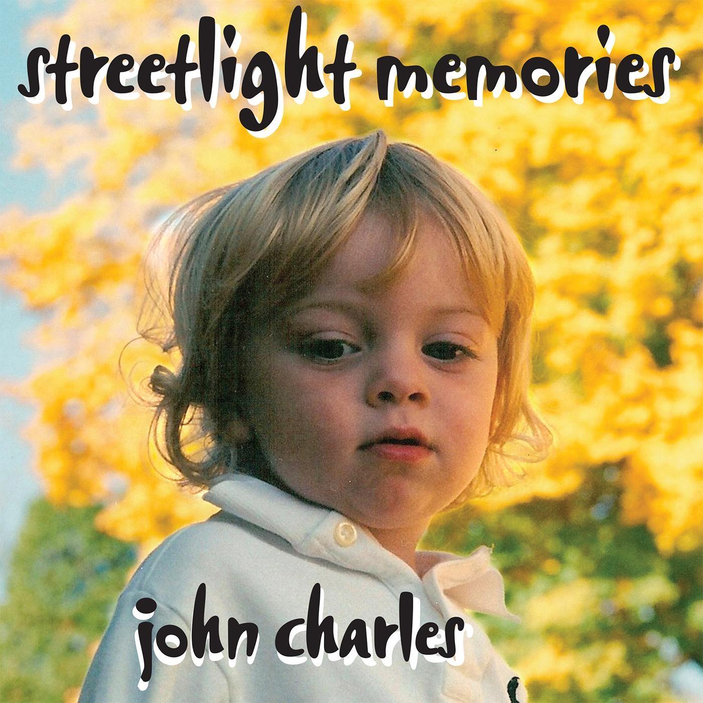 Street Light Memories