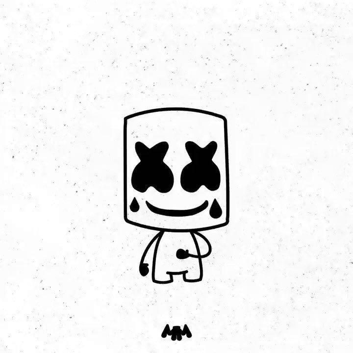 marshmello