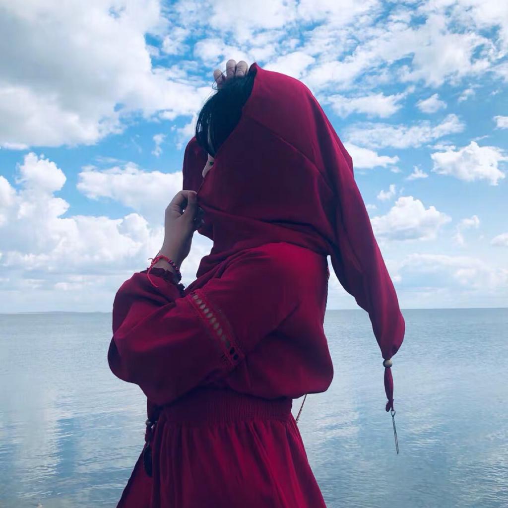 狐七姑娘的胡同小巷