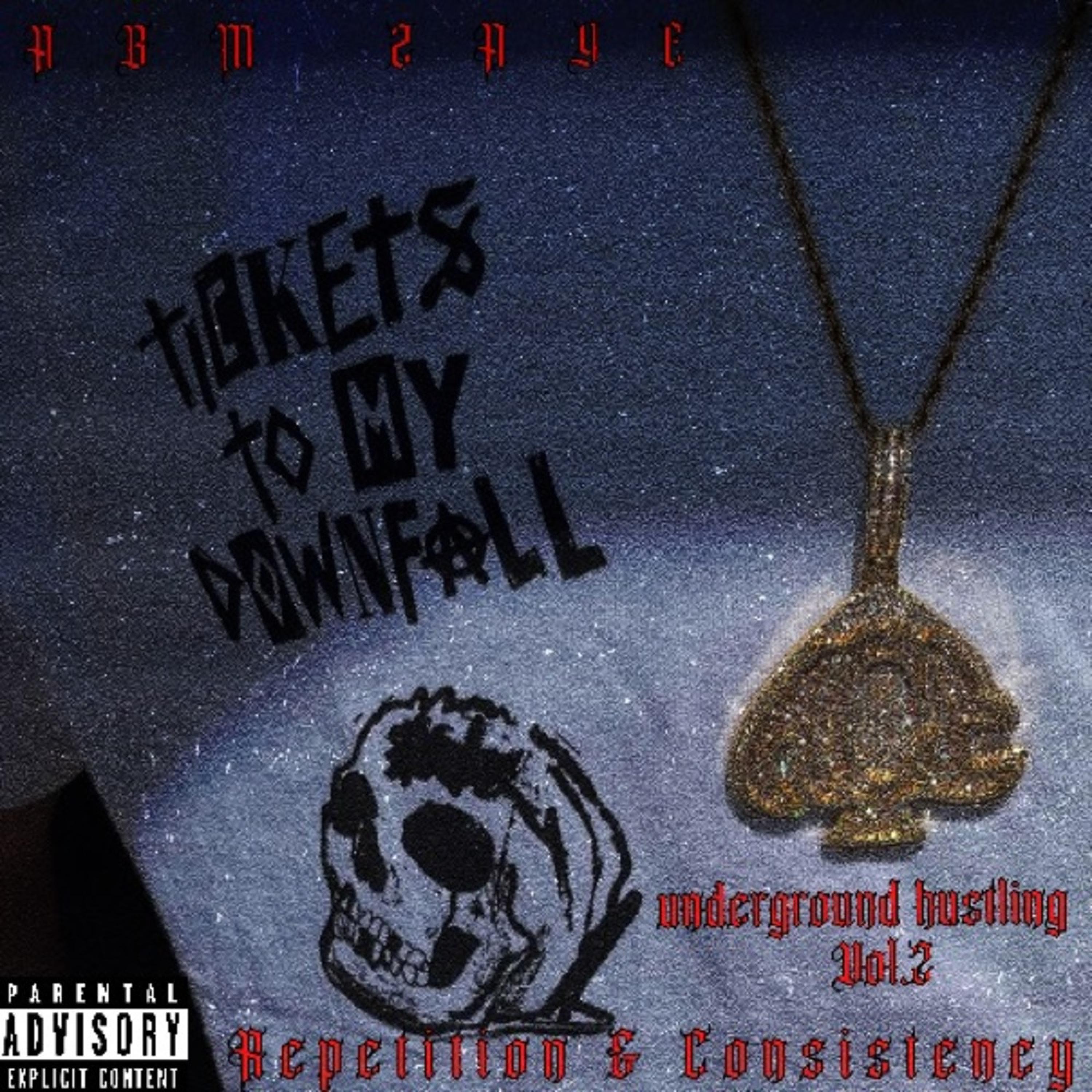 Top Of Cars (Pt.2) (feat. Lil m.u.)