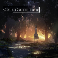 Code-geranium