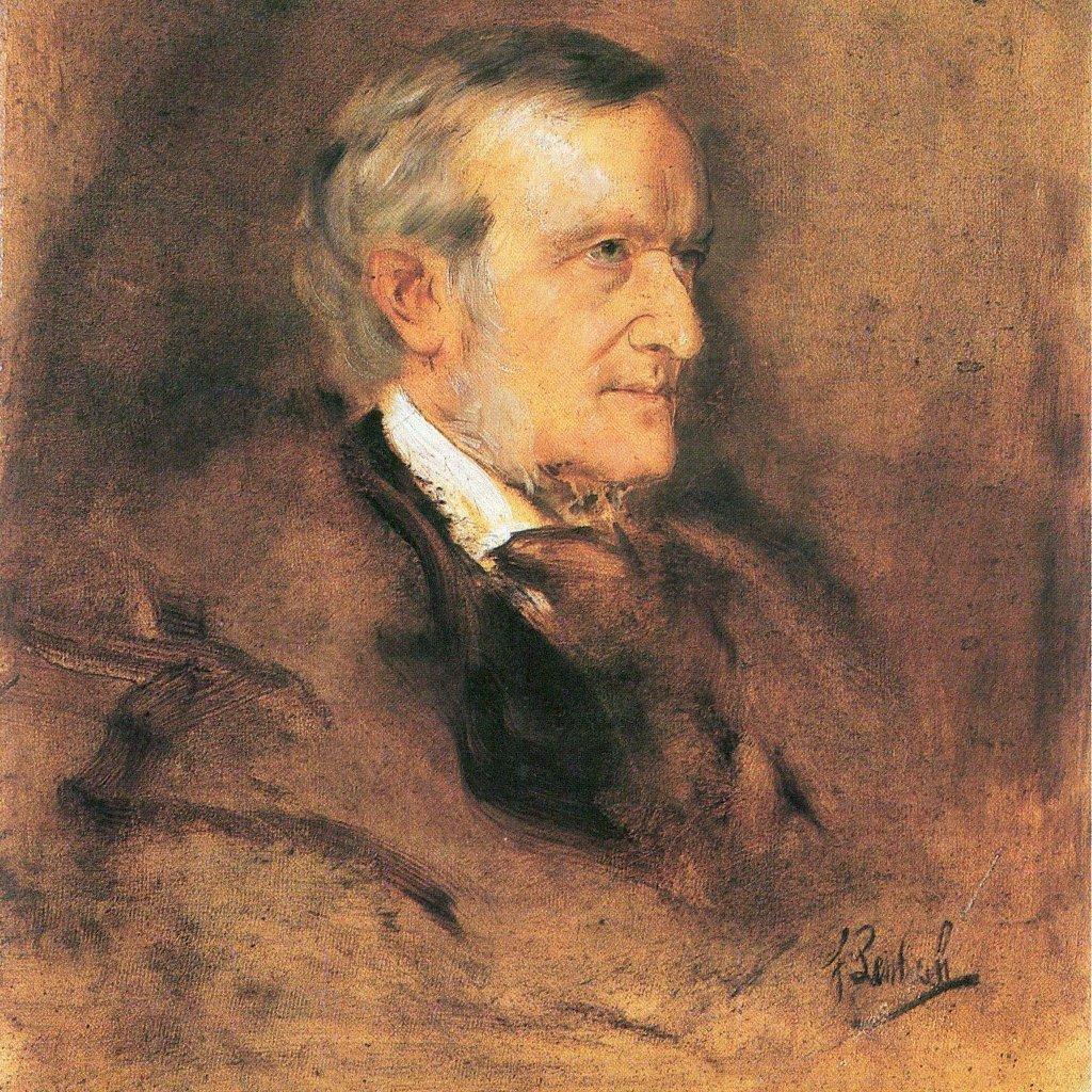 華格納与柯西瑪