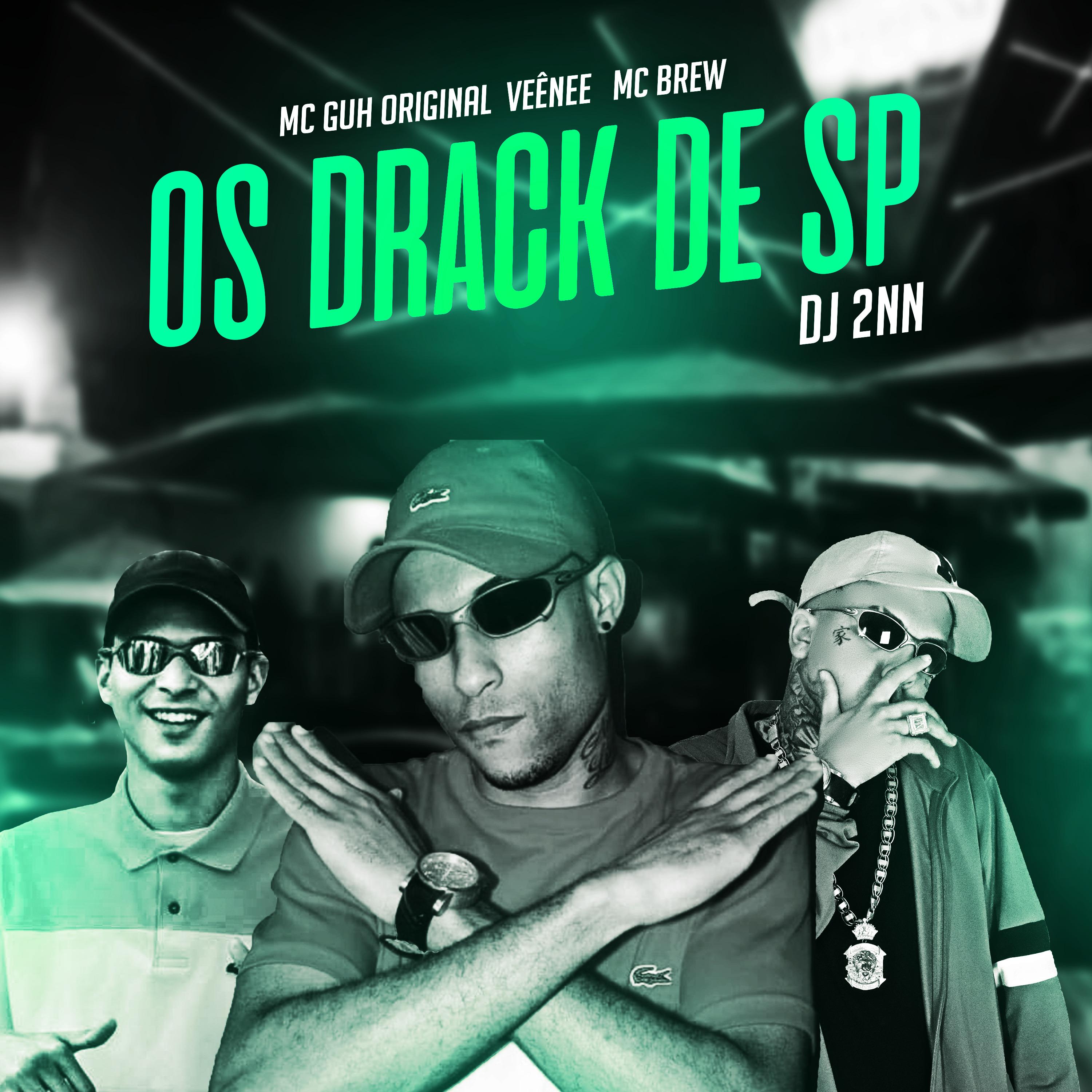 Os Drack de Sp