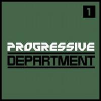 Progressive Department, Vol. 1