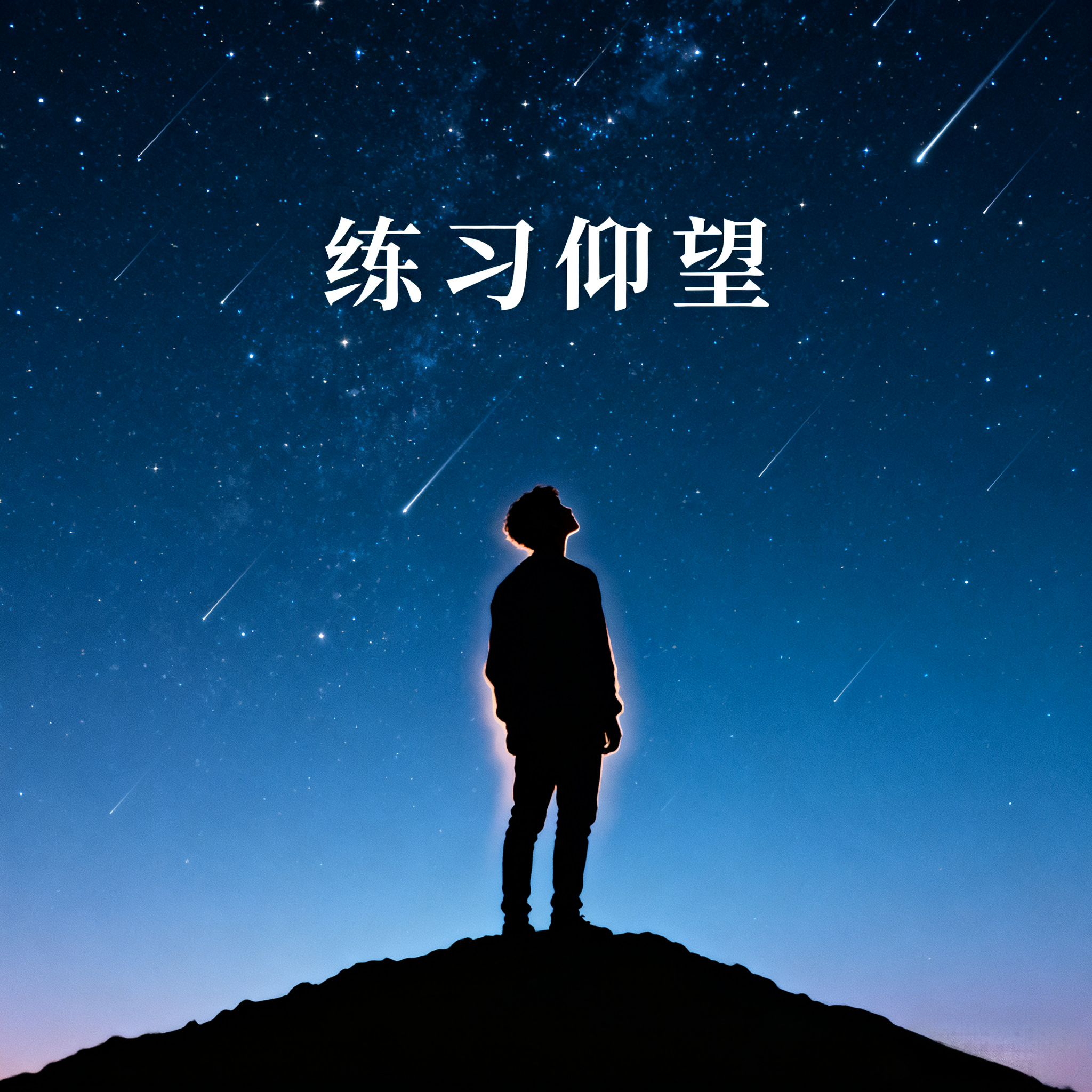 等风来封面