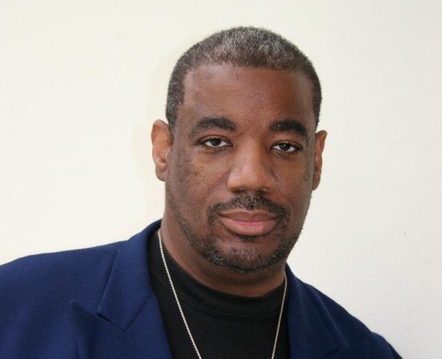 Kevin Mahogany
