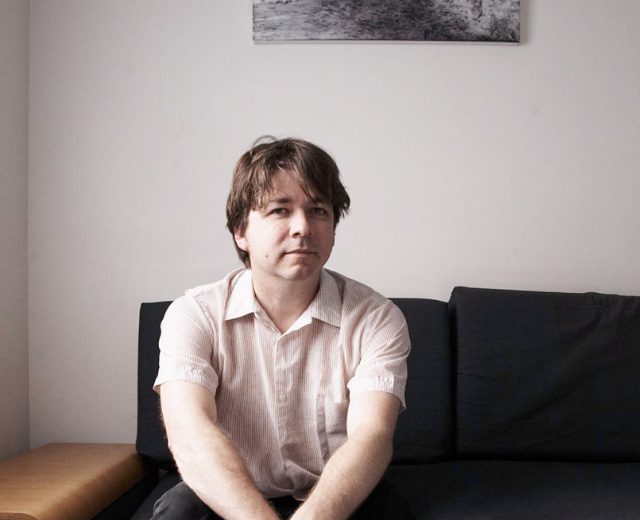 Darren Hanlon