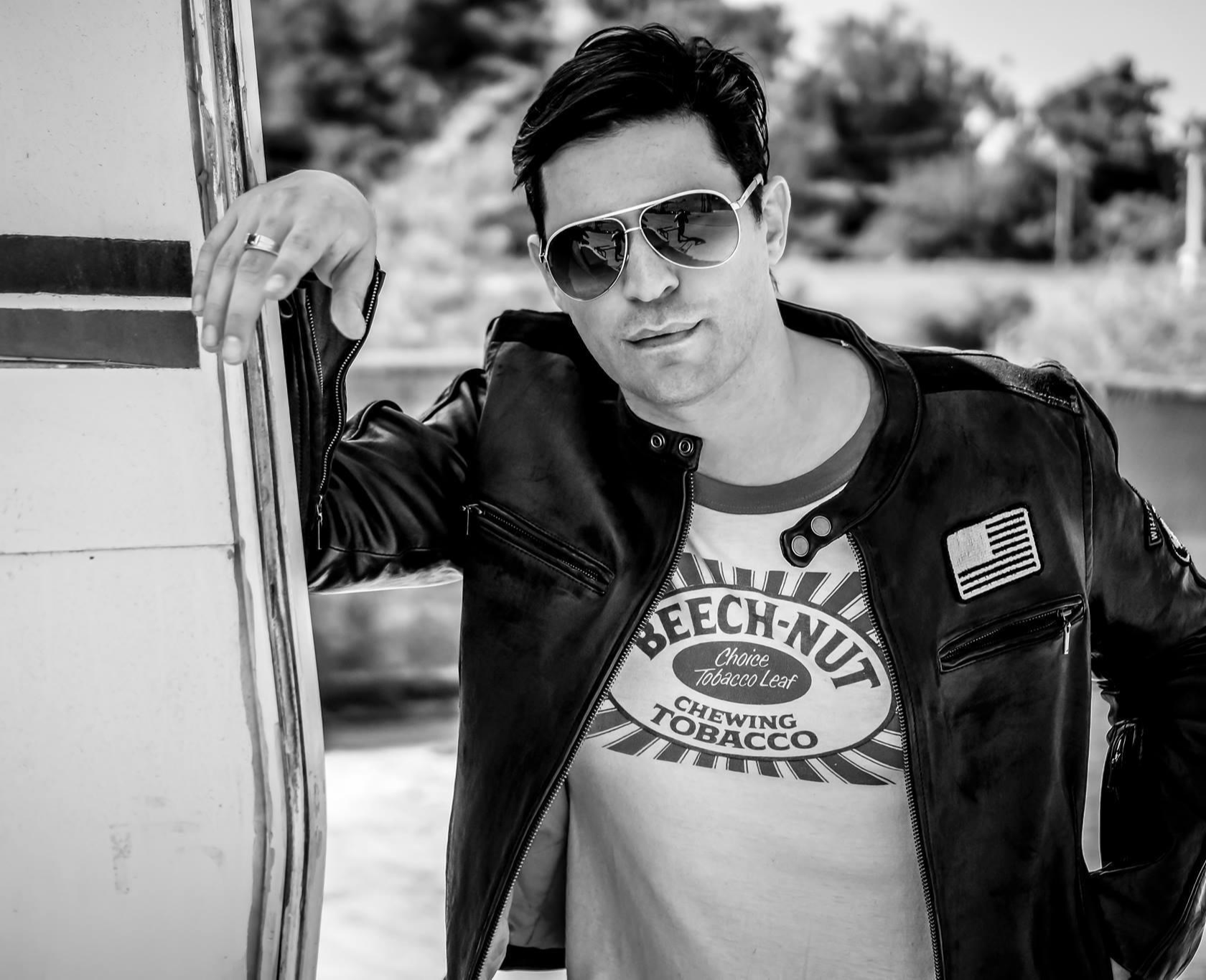 Austin John