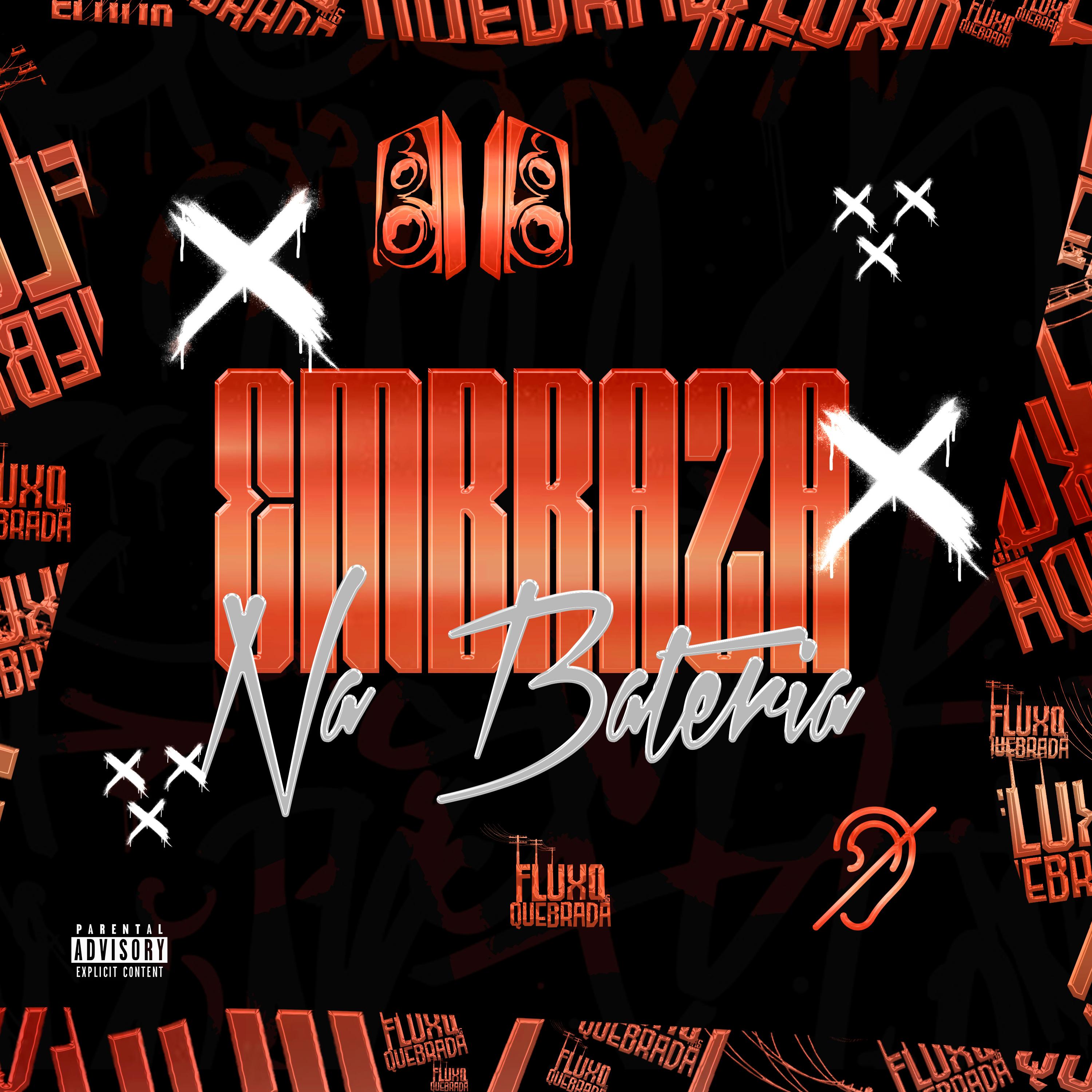 Embraza Na Bateria