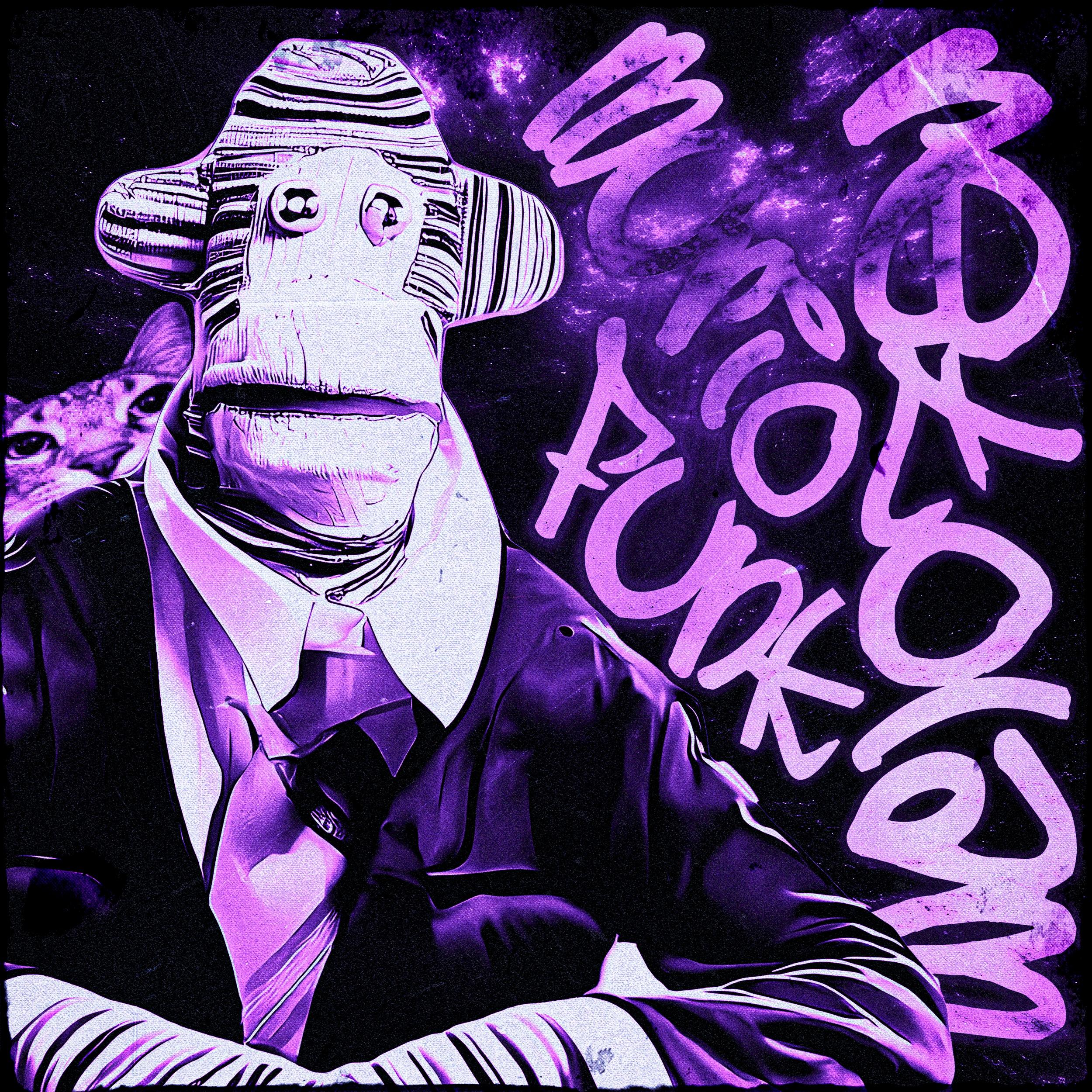 RETOLAM MURIO FUNK - Meowsynth, Ultra Slowed