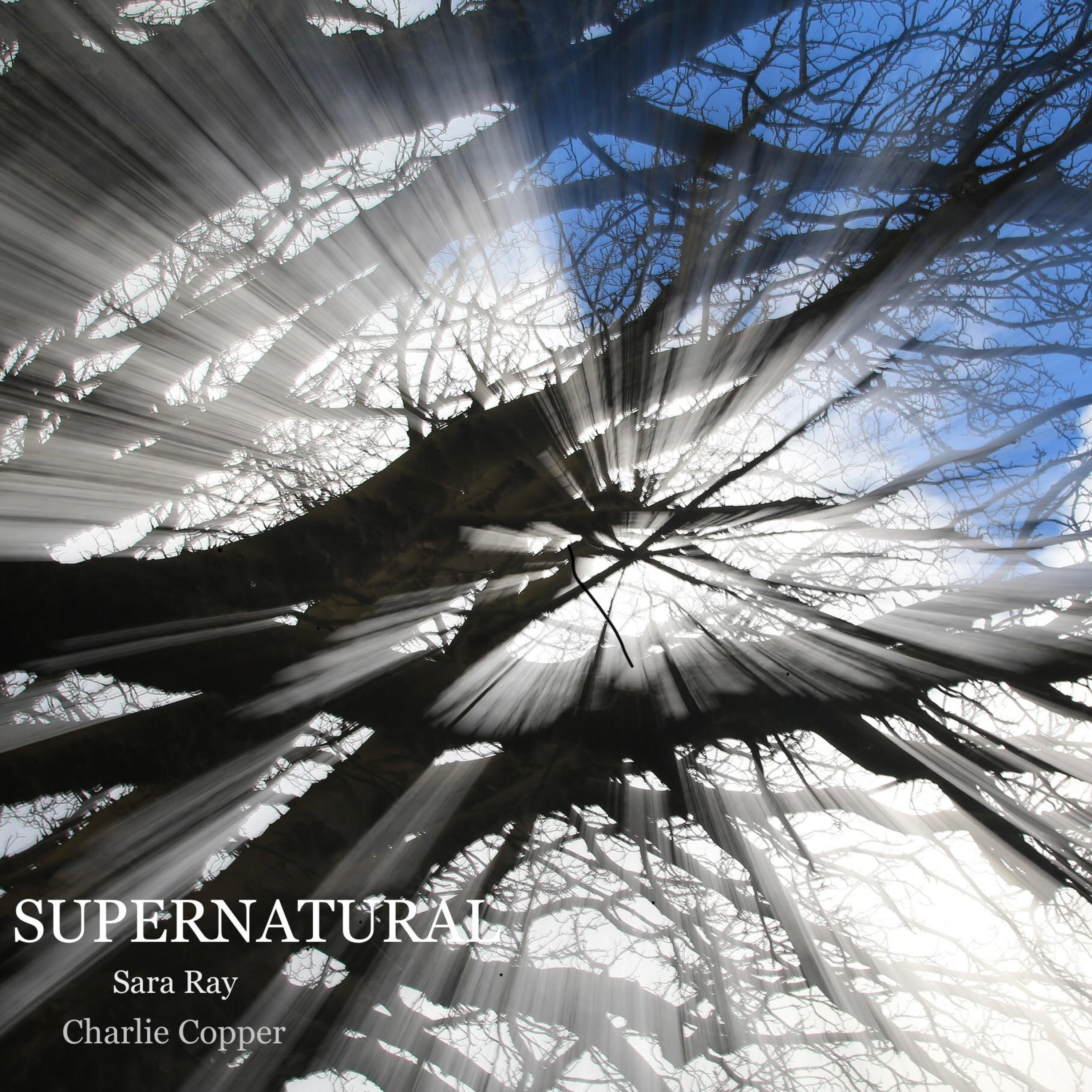 Supernatural (feat. Charlie Copper)