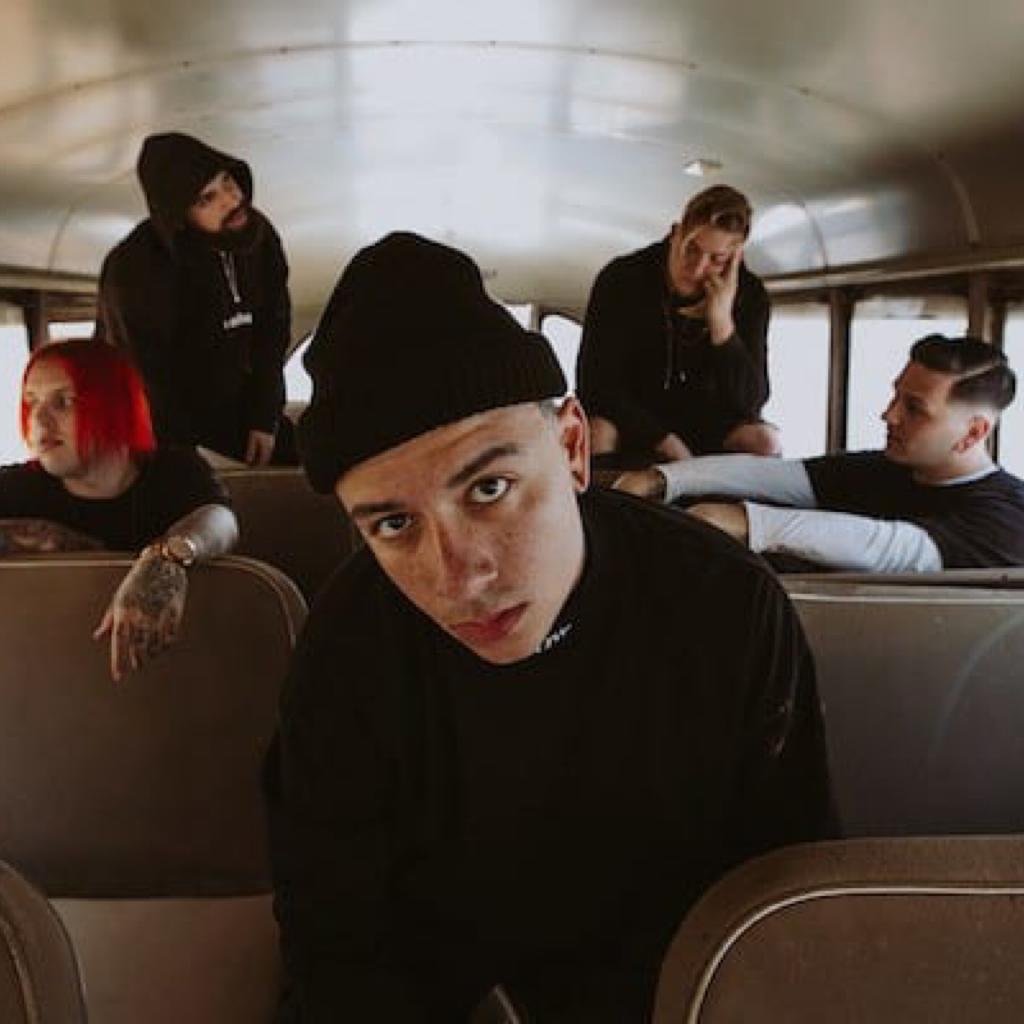 Nu-core 新派元素与金属｜核的完美结合