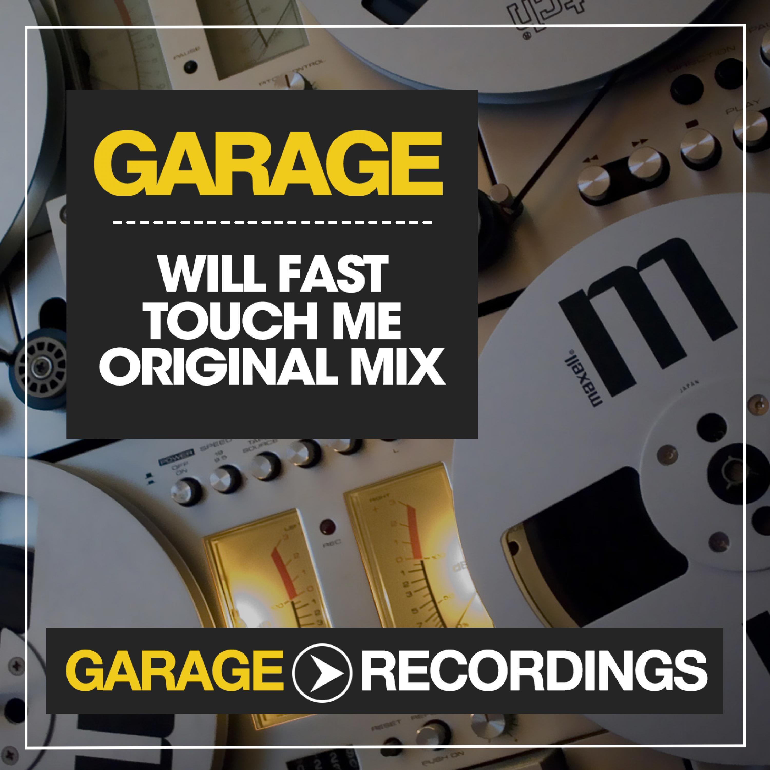 Touch Me (Original Mix)