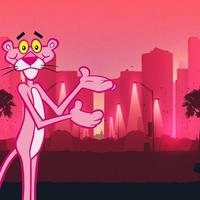 Pink Panther Theme Song (Trap Remix)