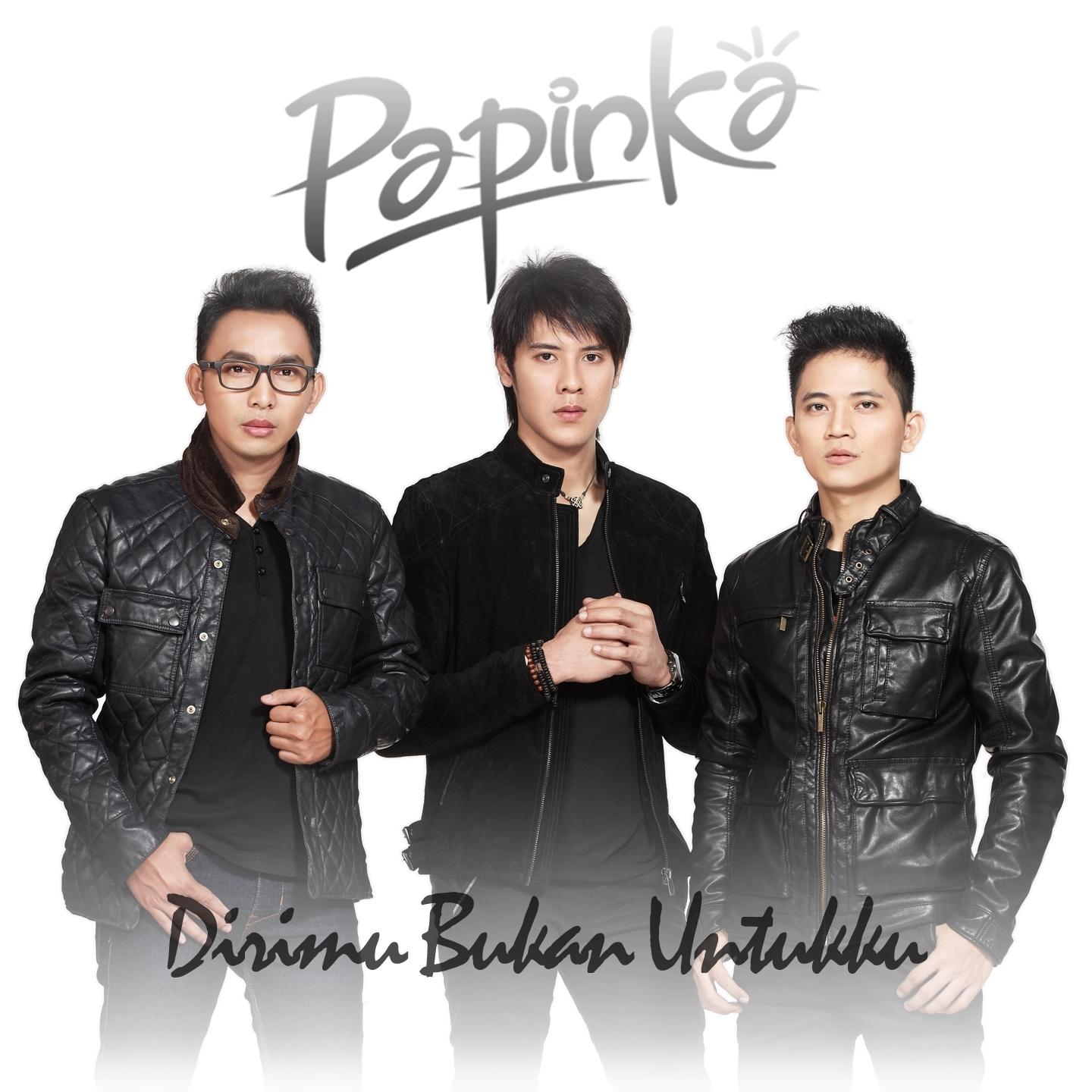 Dirimu Bukan Untuk Ku