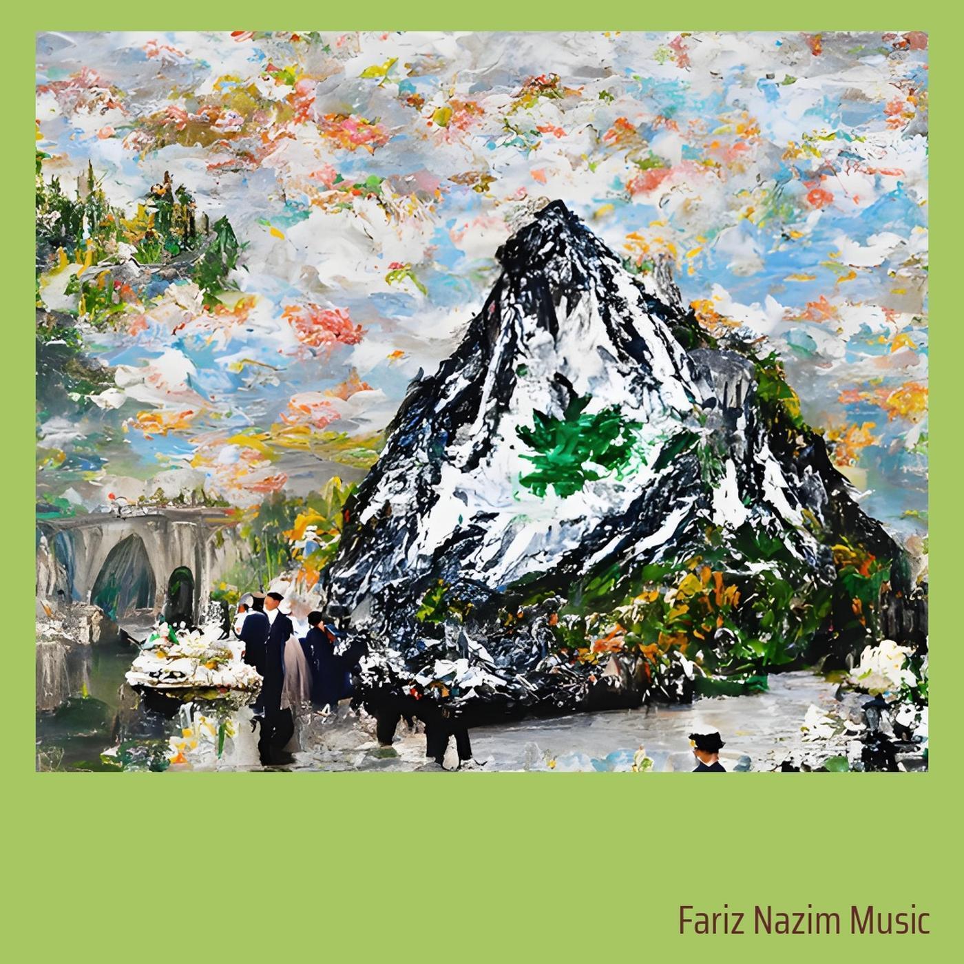 In the romantic reverie, where love never dies