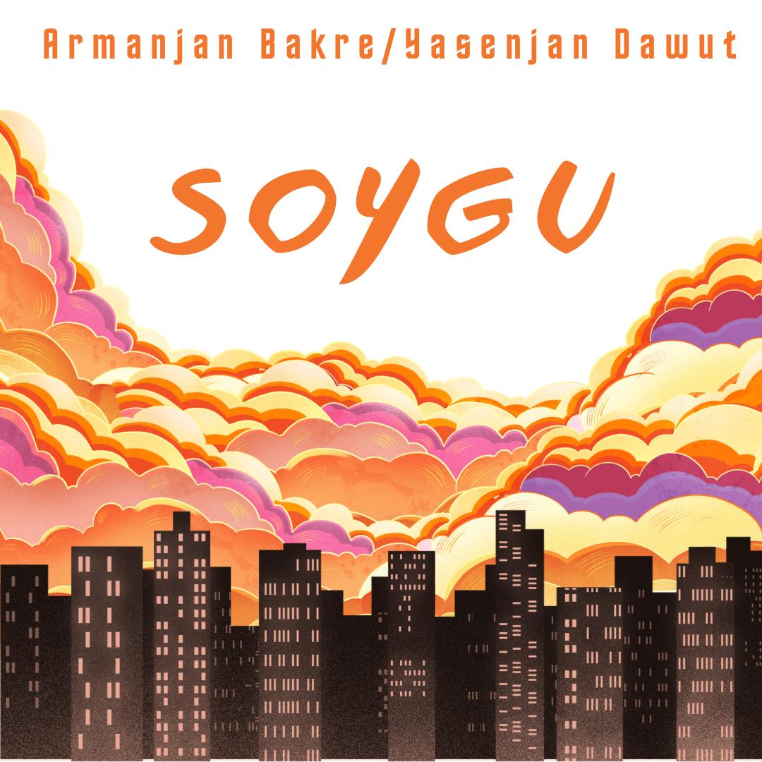 Soygu