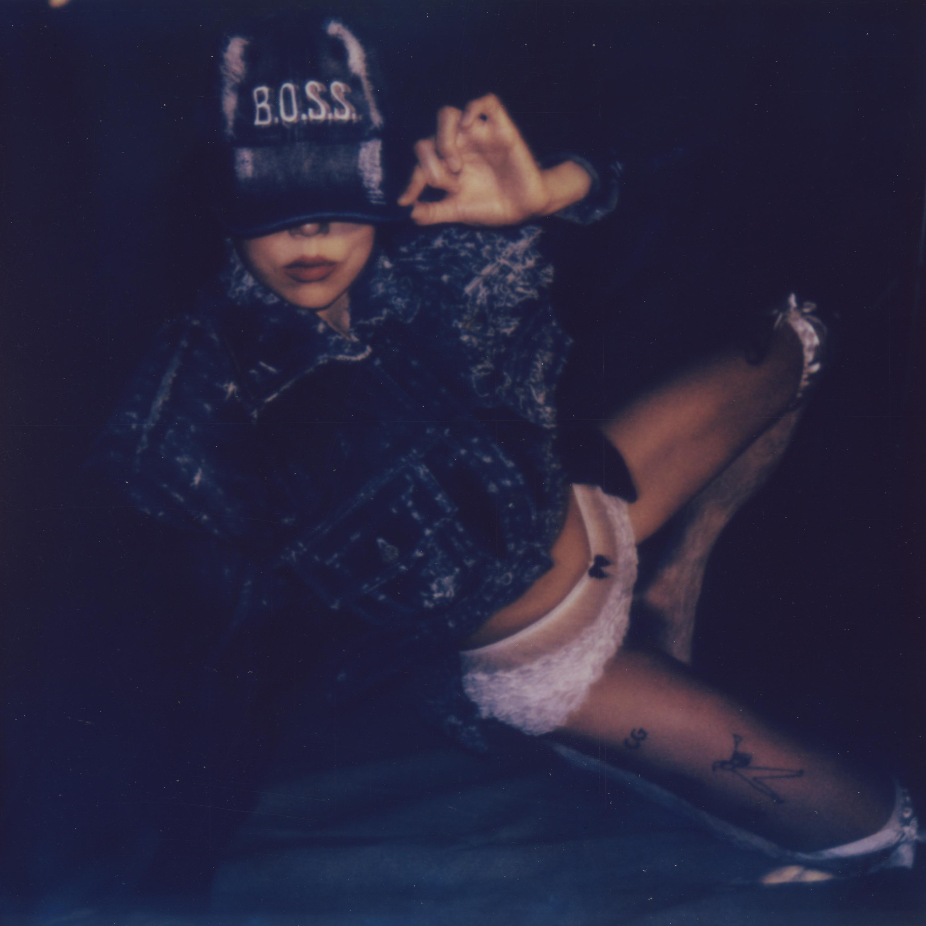 Honeycrash (Angie McMahon Cut)