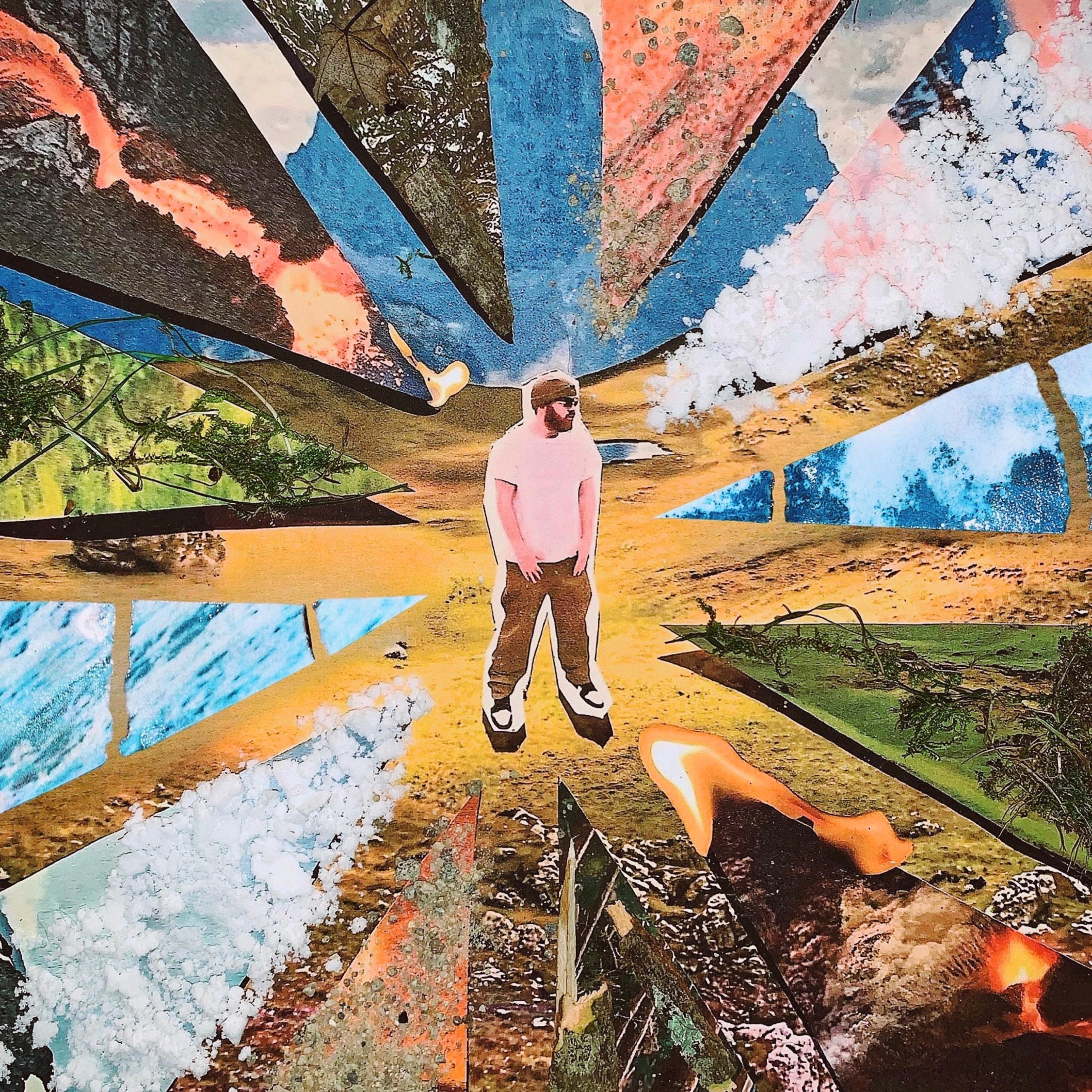 I AM WHO YOU THINK YOU ARE (feat. Pertinence & Muchi)