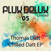 Chilled Datt EP