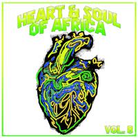 Heart And Soul Of Africa Vol. 8