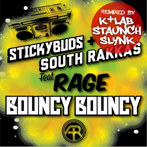 Bouncy Bouncy feat. Rage (K+Lab Remix)