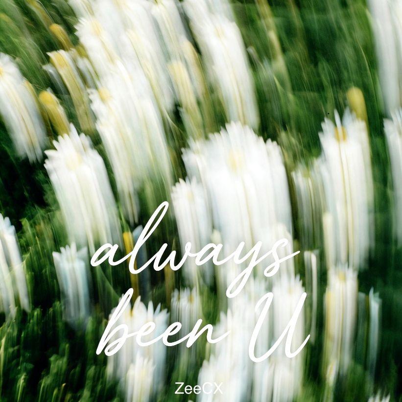 Always been U_ZeeCX_Always been U | 在线播放_Always been U歌词_Always been U下载 | 网易云音乐
