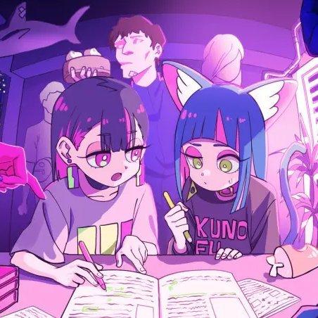 真夜中的龙套粉丝